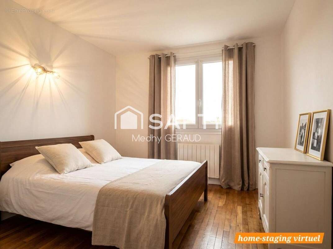 Photo 7 - Maison à NESMY