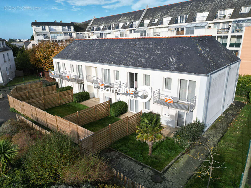 Appartement à ROSCOFF