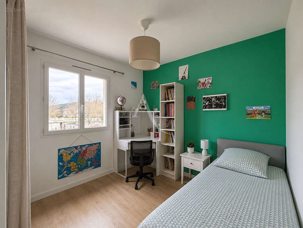 Maison à GRABELS