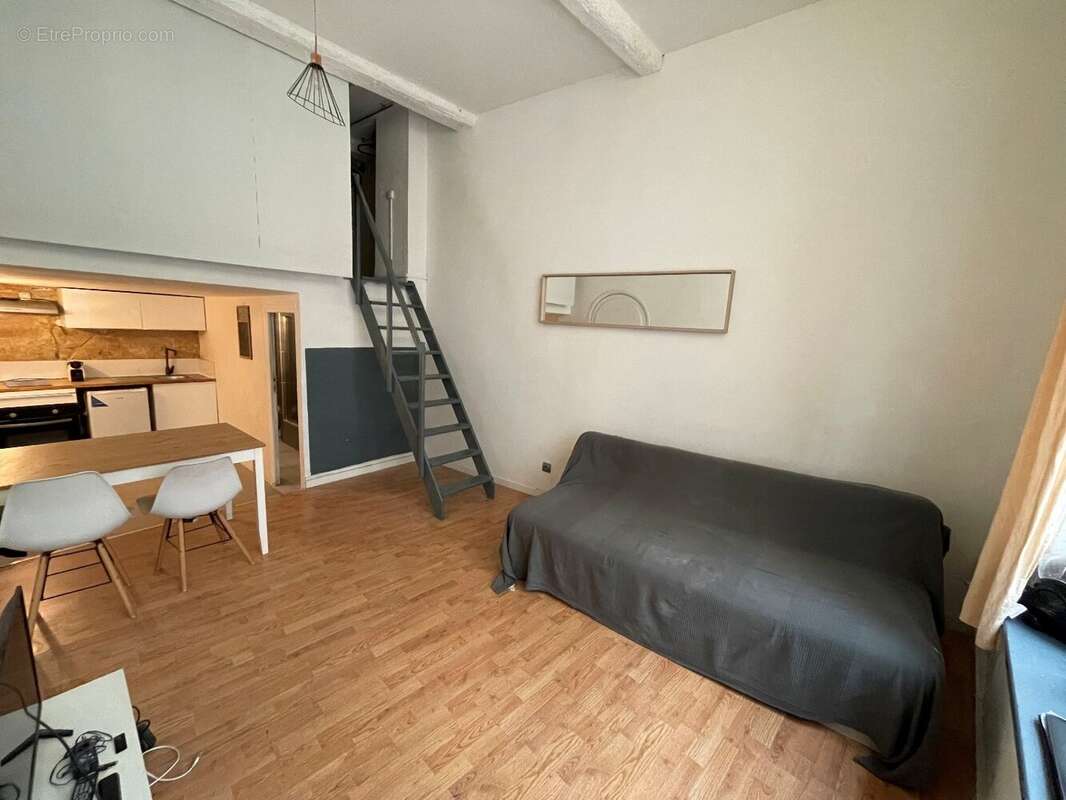 Commerce à MONTPELLIER