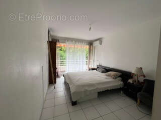 Appartement à SCHOELCHER