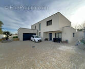 Maison à SAINT-ANDRE-DE-CORCY