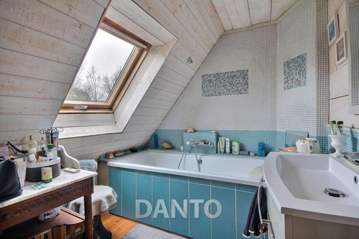 Maison de caractère en vente à Guérande - photo 14