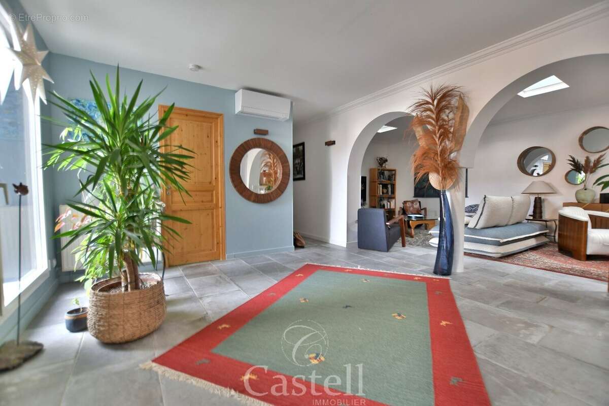 Maison à MARSEILLAN