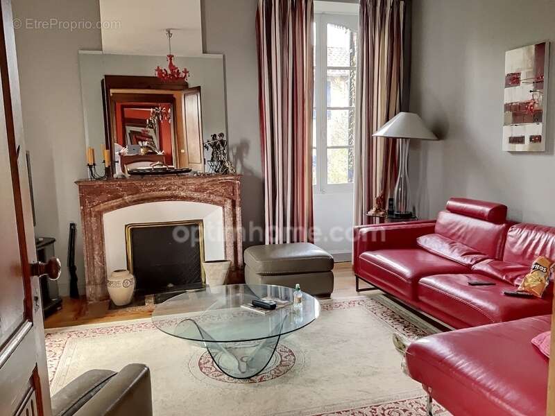 Maison à CAZAUBON