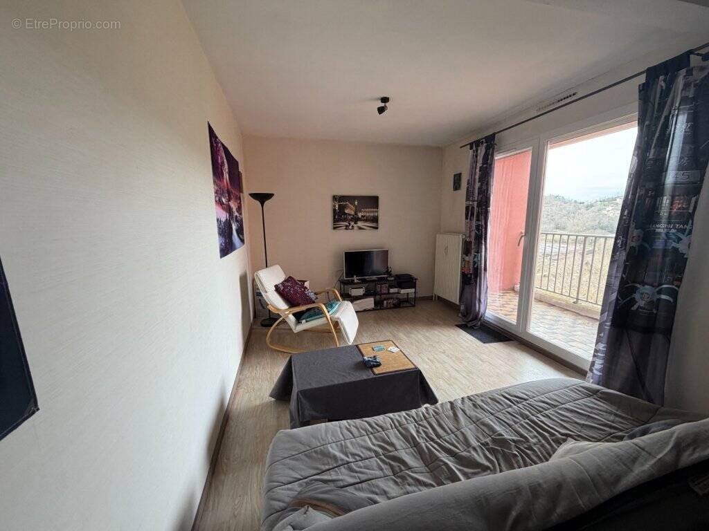 Appartement à LE CREUSOT