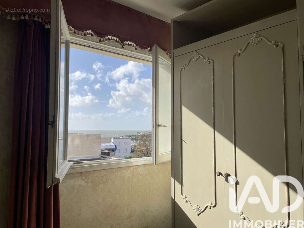 Photo 5 - Appartement à ROYAN