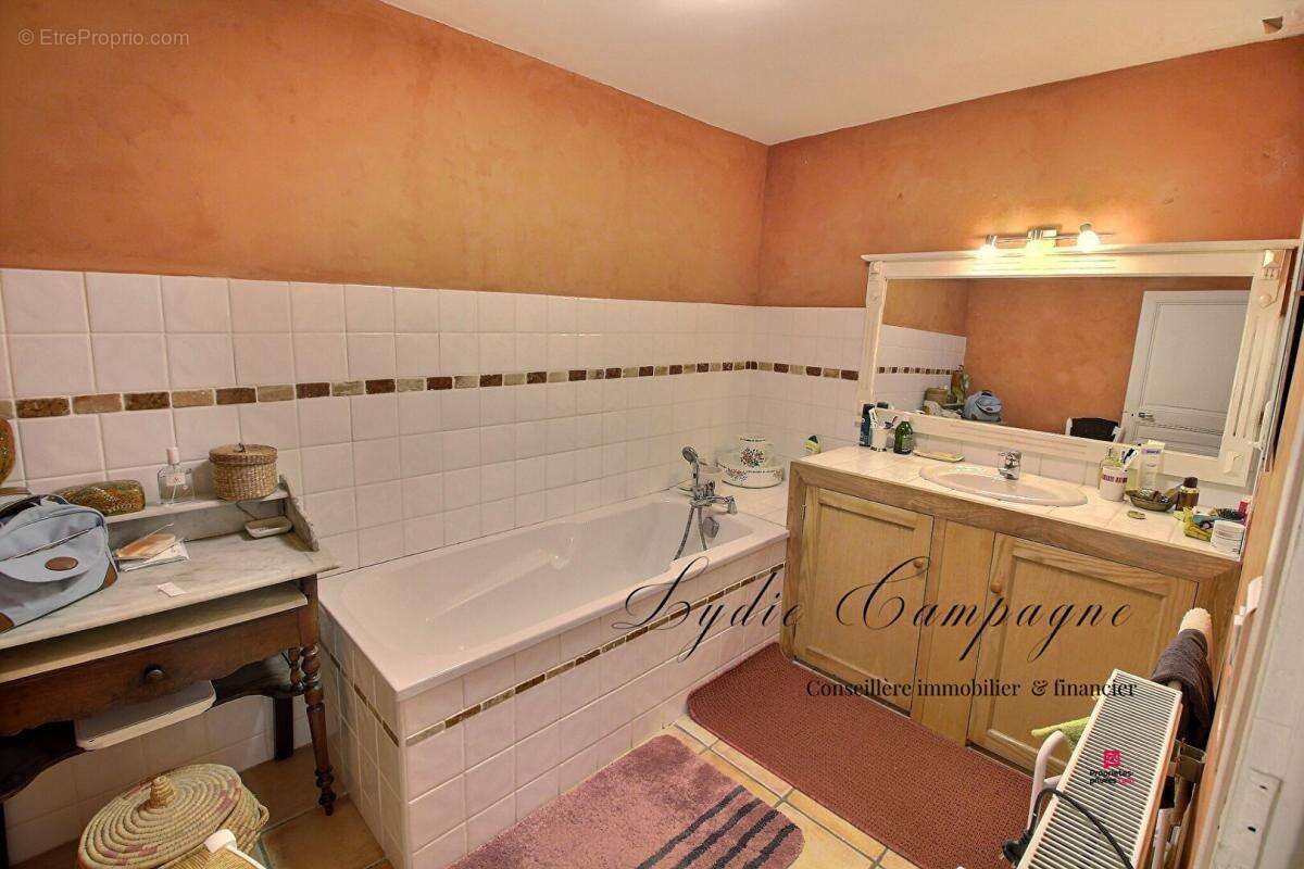 Maison avec terrasse et vue imprenable sur les Corbières - photo 7