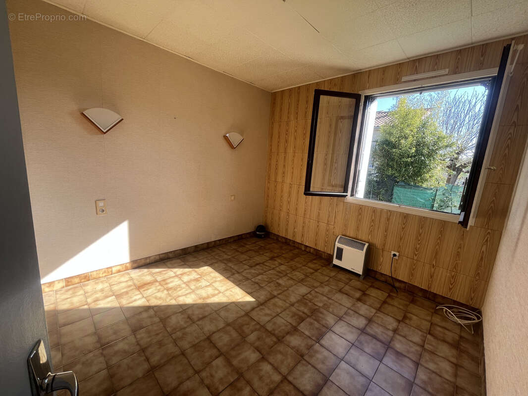 Maison à LE POUJOL-SUR-ORB