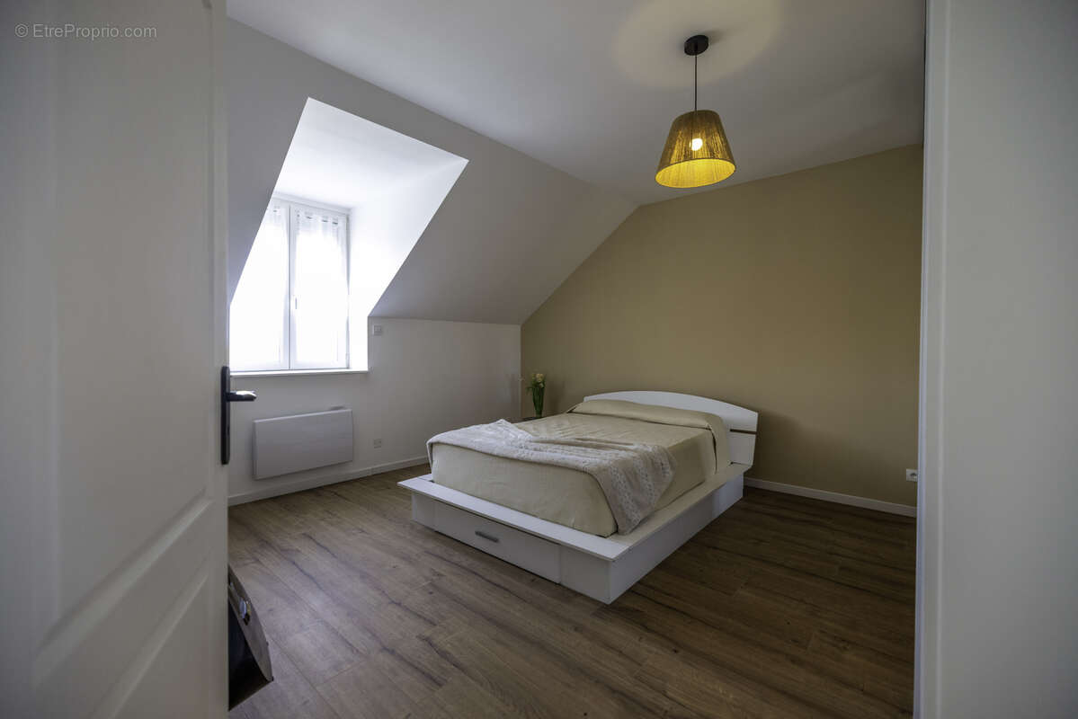 Maison à SERMOISE-SUR-LOIRE