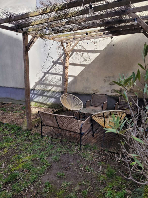 Appartement à ROYAT