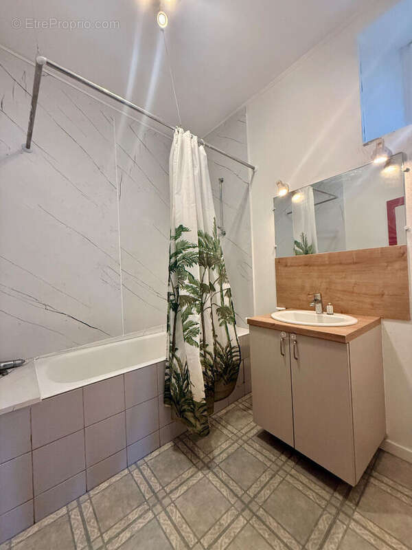 Appartement à VITRE