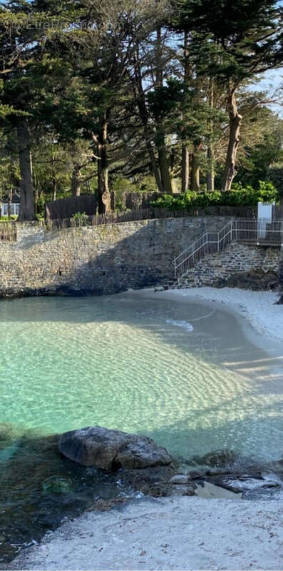 Appartement à FOUESNANT