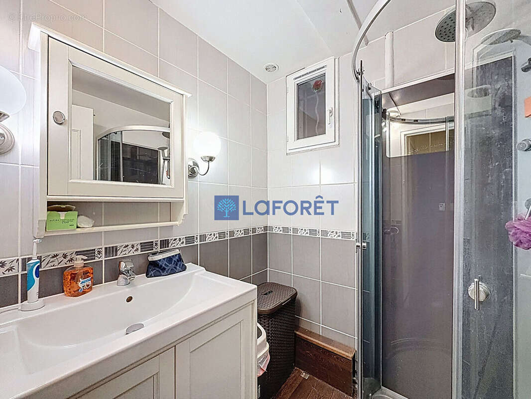 Maison à SAVIGNY-SUR-ORGE