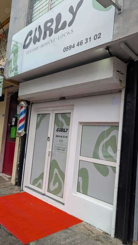 Deux locaux commerciaux - photo 6