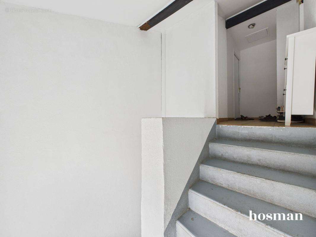 Appartement à TREMBLAY-EN-FRANCE