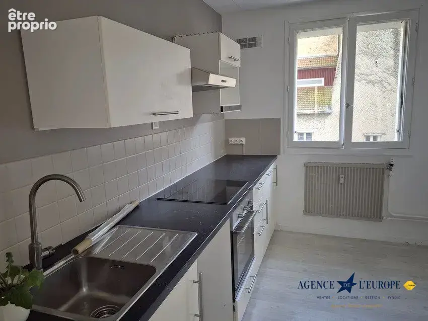 Appartement 67 m² à Cusset  - photo 4
