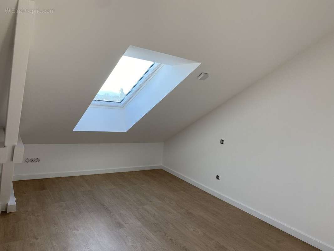 Appartement à BIZANOS