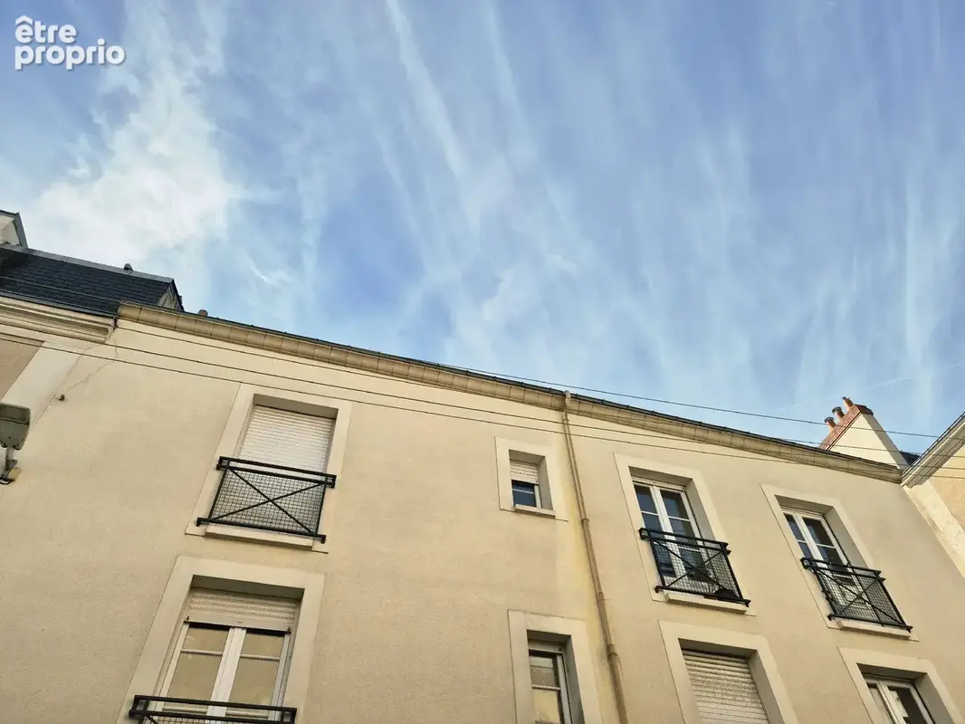Charmant type 2 en duplex entre Zola et Mellinet - photo 11