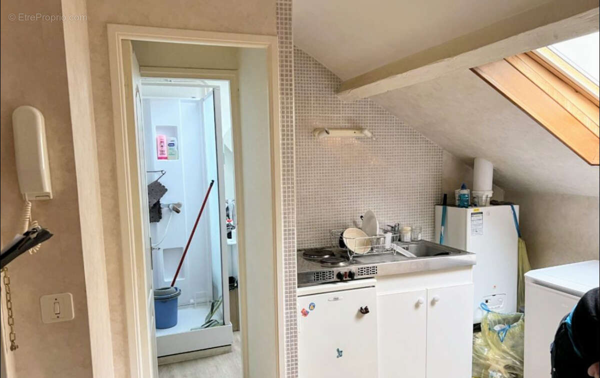 Appartement à PERIGUEUX