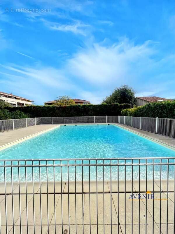 Appartement à MARSEILLE-13E