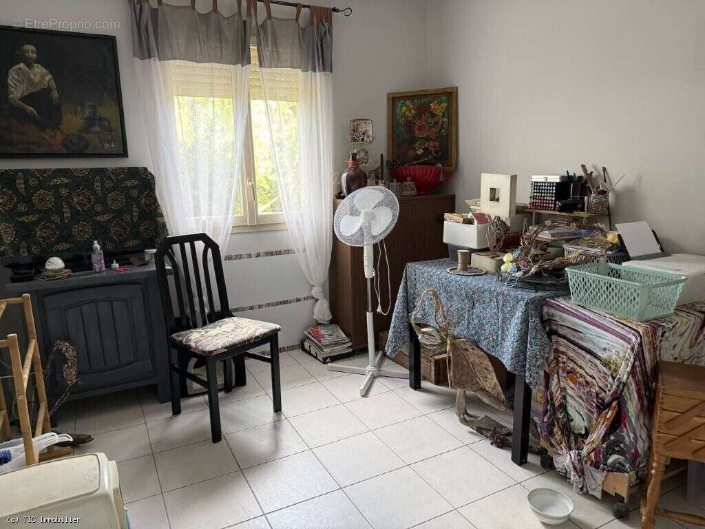 Investissez à Verteuil-Sur-Charente !! - photo 8