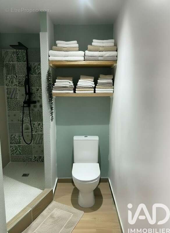 Photo 2 - Appartement à SAINT-MARTIN