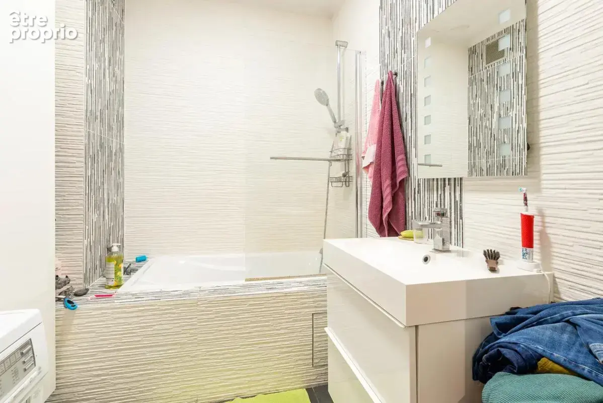 Appartement de 3 pièces de 72 m² à Nantes - photo 10