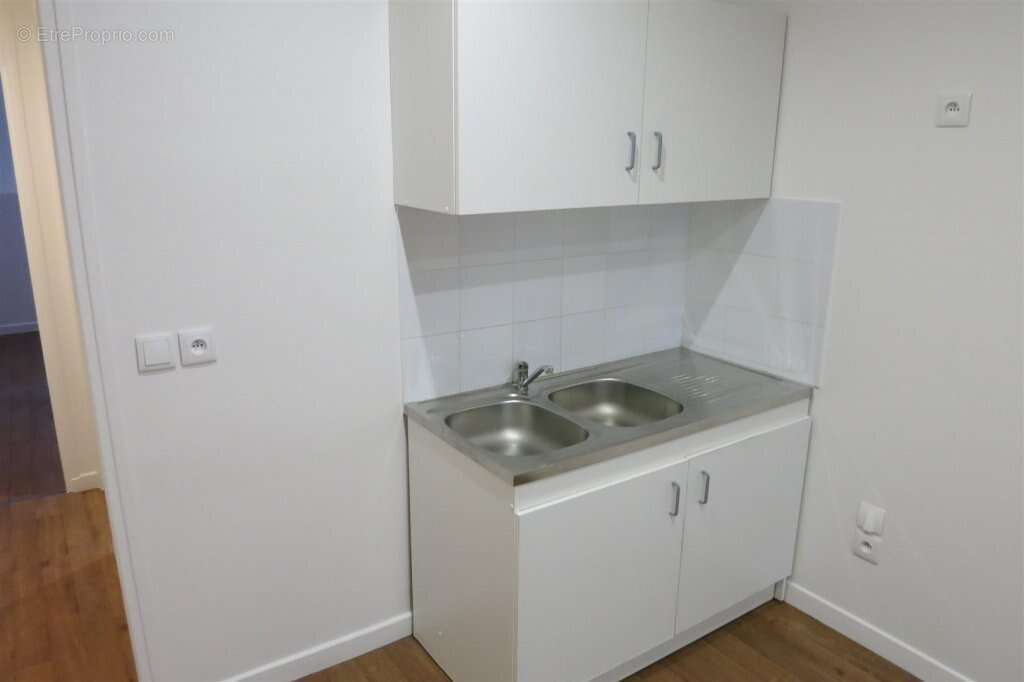Appartement à BONNEUIL-SUR-MARNE