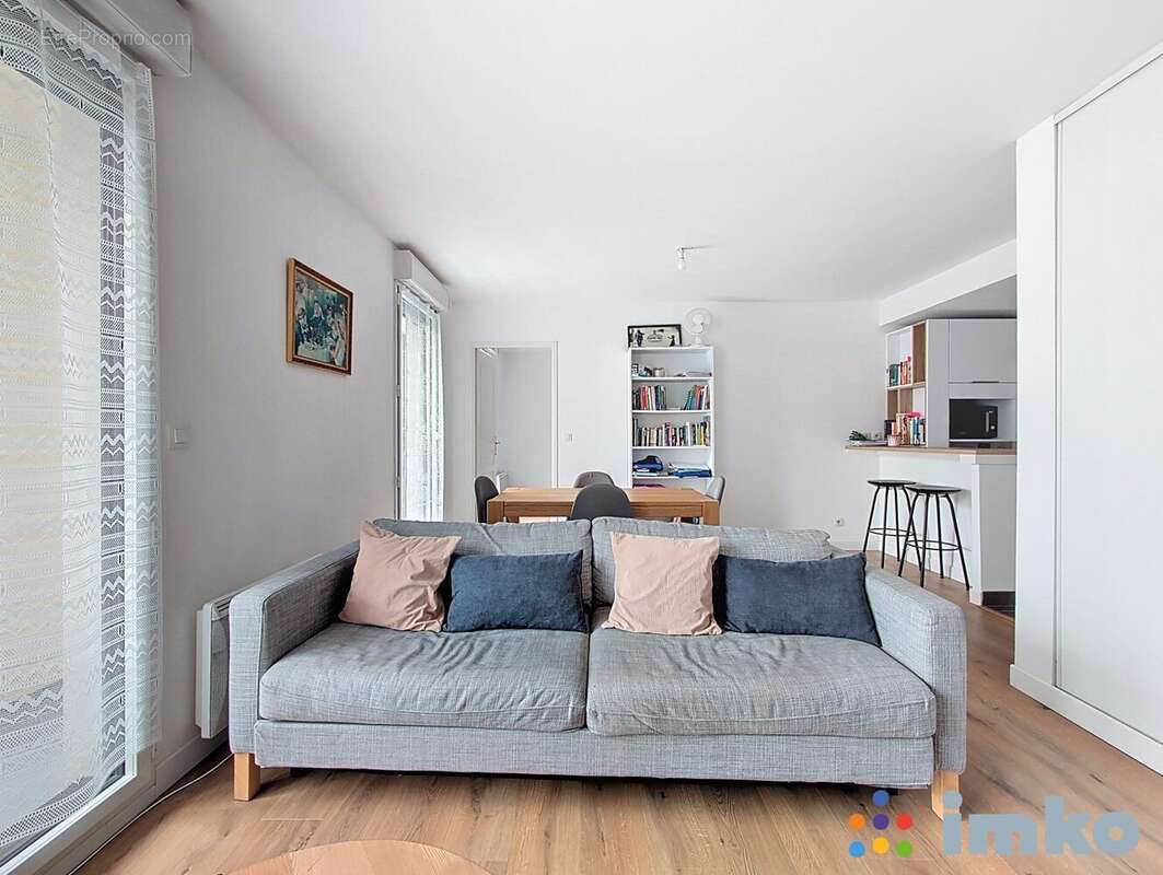 Appartement à LILLE