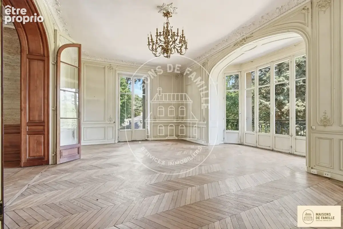 Joséphine - Maison à vendre à Rueil Malmaison - photo 12