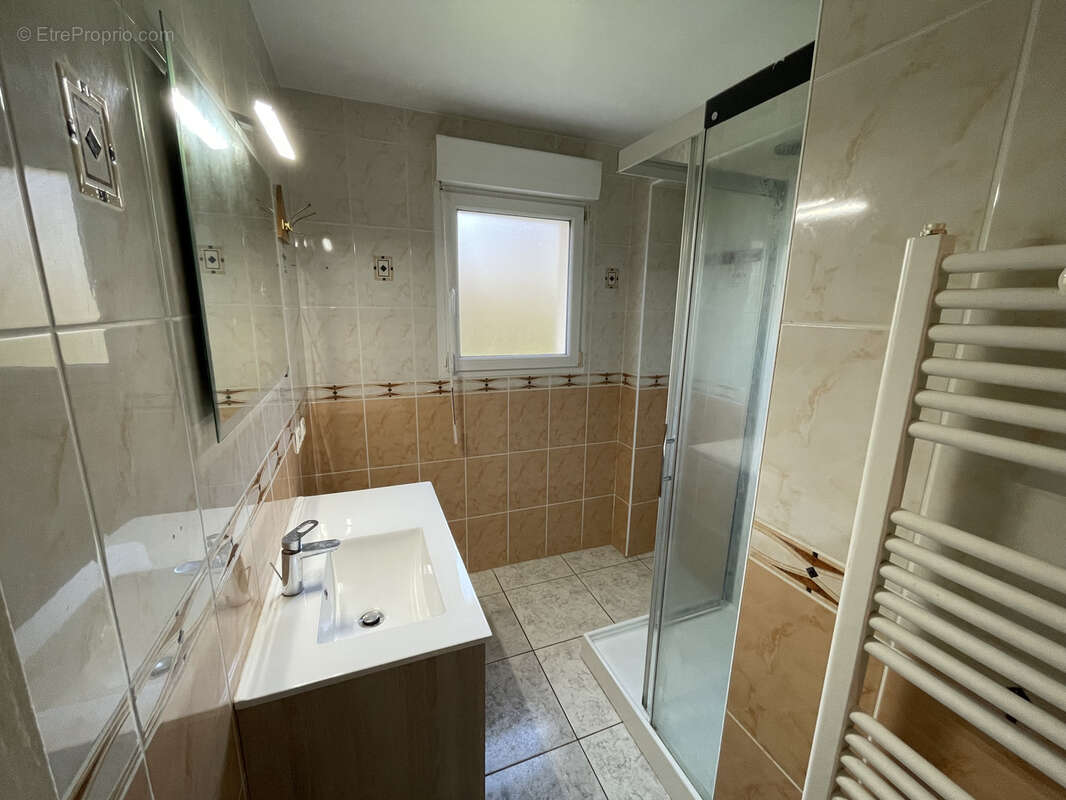 Maison à MAGNY-JOBERT