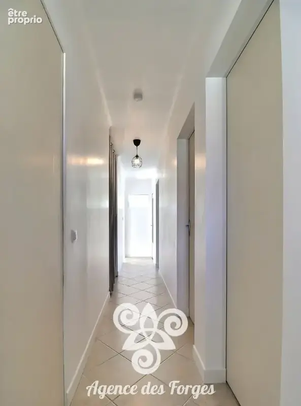 Maison individuelle 137m² / 3-5 chambres / 542m² de terrain / Vallet bourg - photo 6