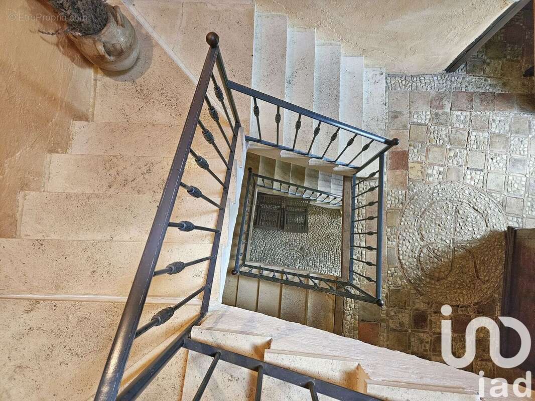 Photo 4 - Maison à VOUTHON