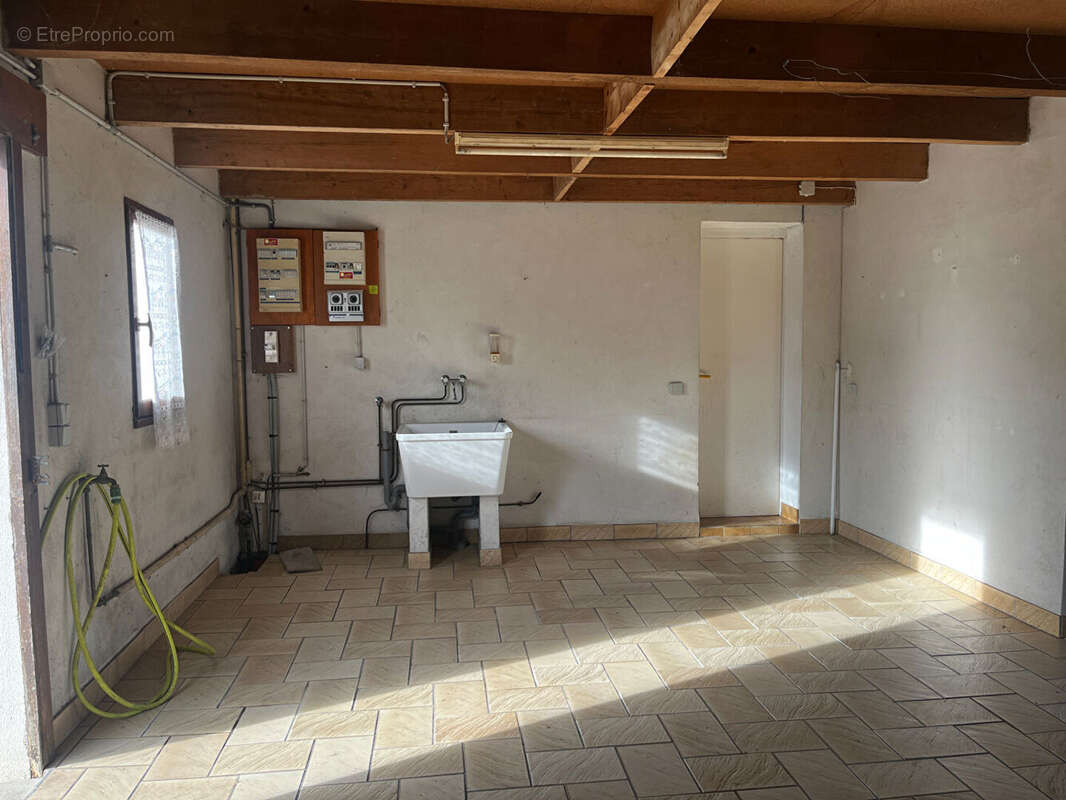 Maison à PLOUIGNEAU