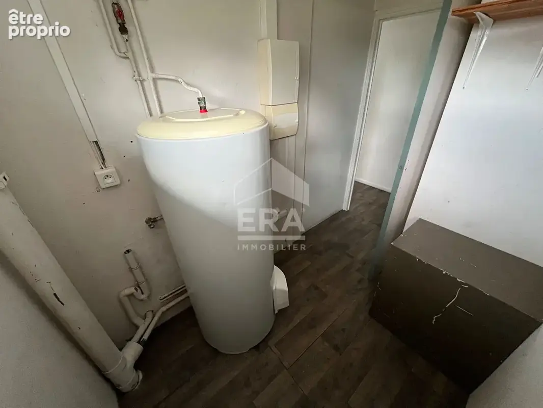 Appartement 61m² à mont-de-marsan - photo 15