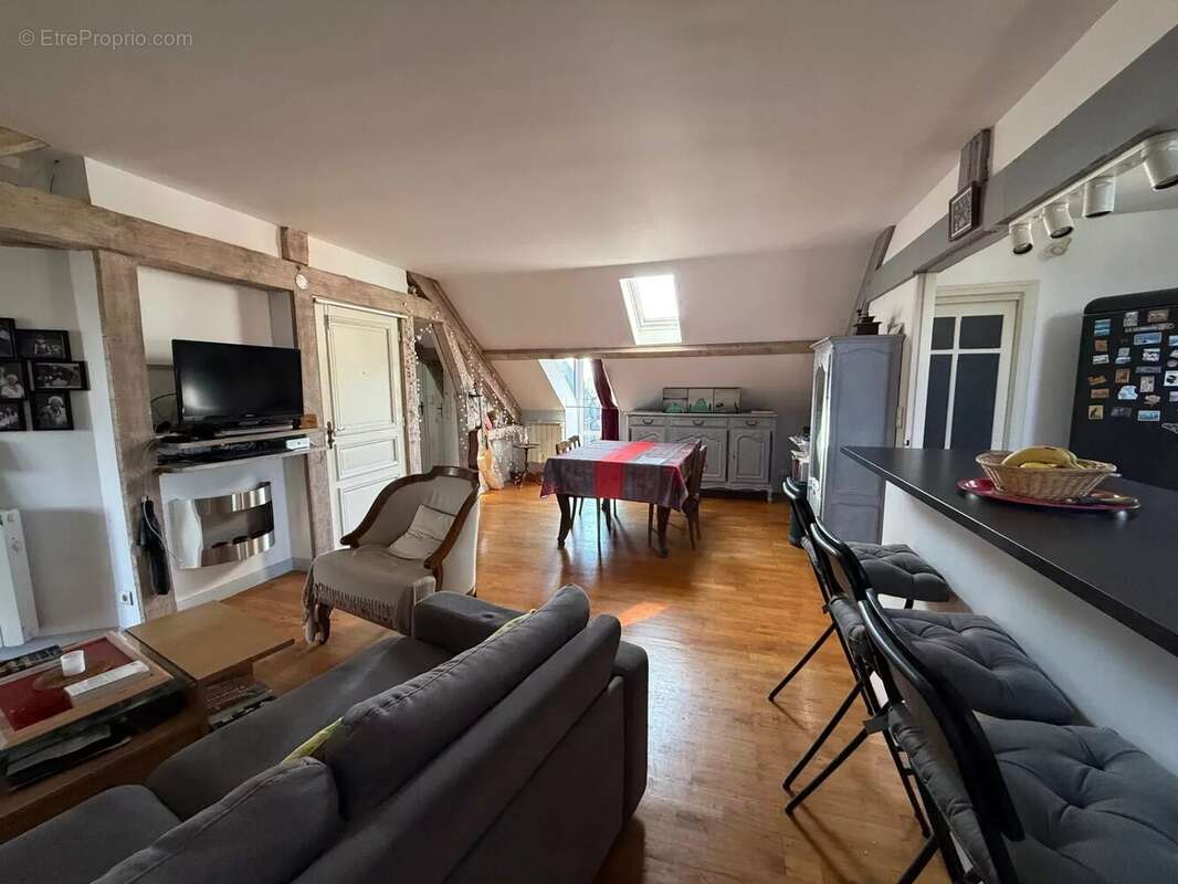 Appartement à SALIES-DE-BEARN