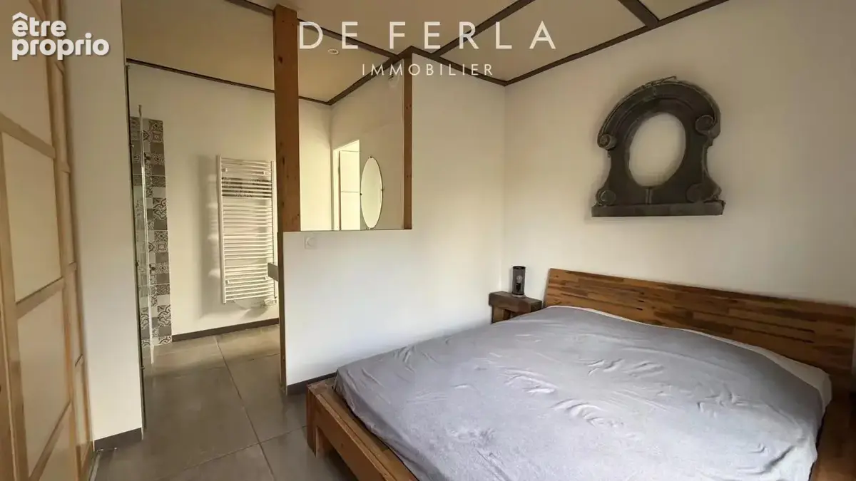 Fréjus – Saint-Aygulf - Villa éco-contemporaine - photo 19