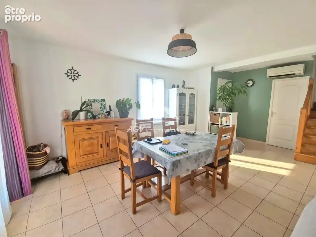 Brouzet les Alès , maison environ 110 m² habitable proche commodités et écoles - photo 7