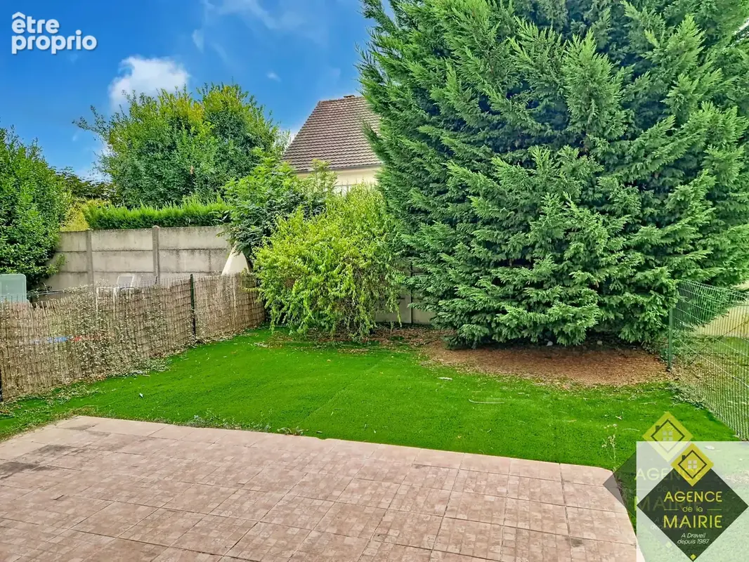 Maison F5 proche de la Forêt de Sénart - photo 5