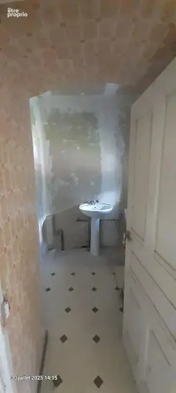 Tour du 14ème Faverges Seythenex 4 pièces de  60m² - photo 8