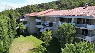 Appartement à BOUC-BEL-AIR