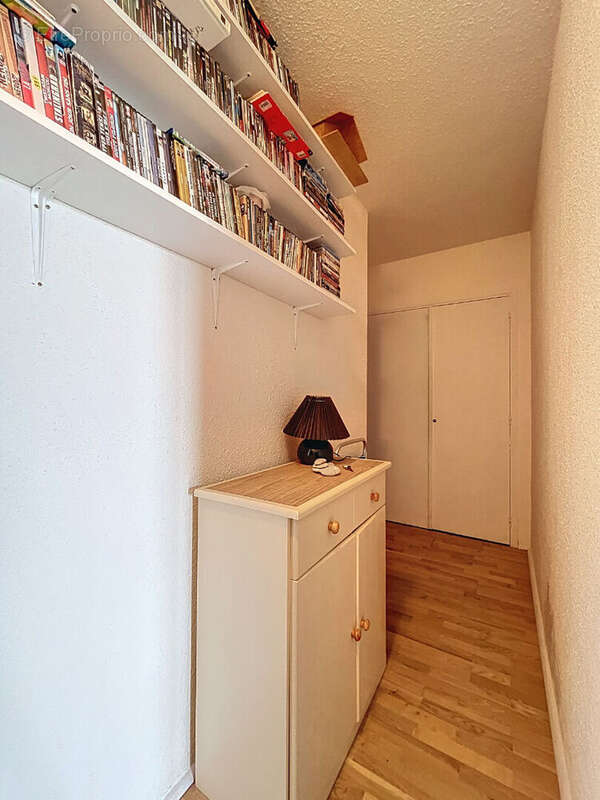 Villers sur mer 2 pièces 34m² - photo 13