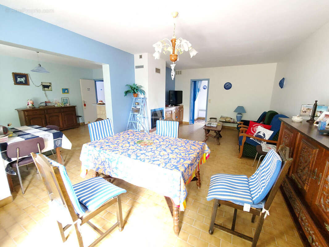 Centre de Barbâtre - photo 4