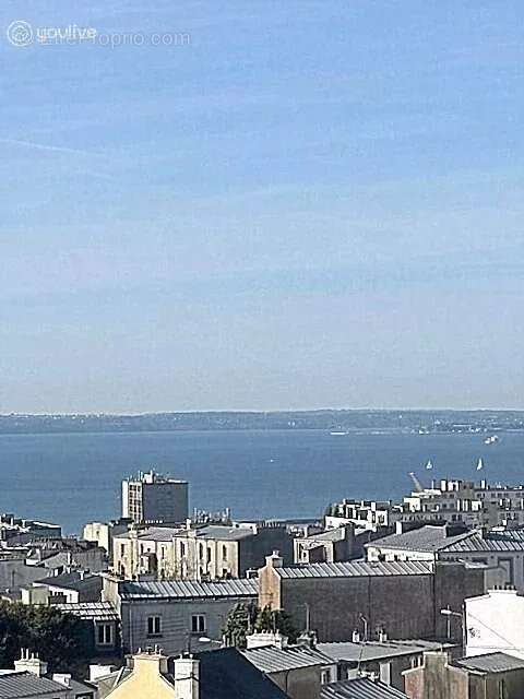 Appartement à BREST