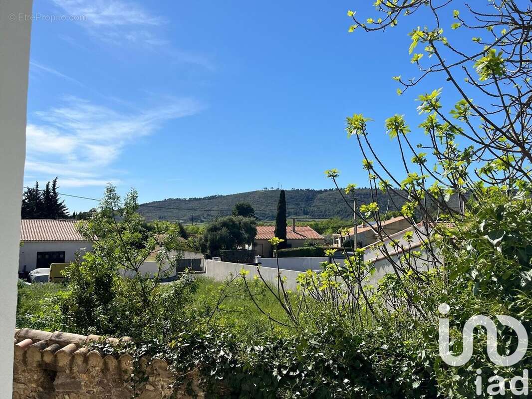 Photo 2 - Maison à ARGELIERS