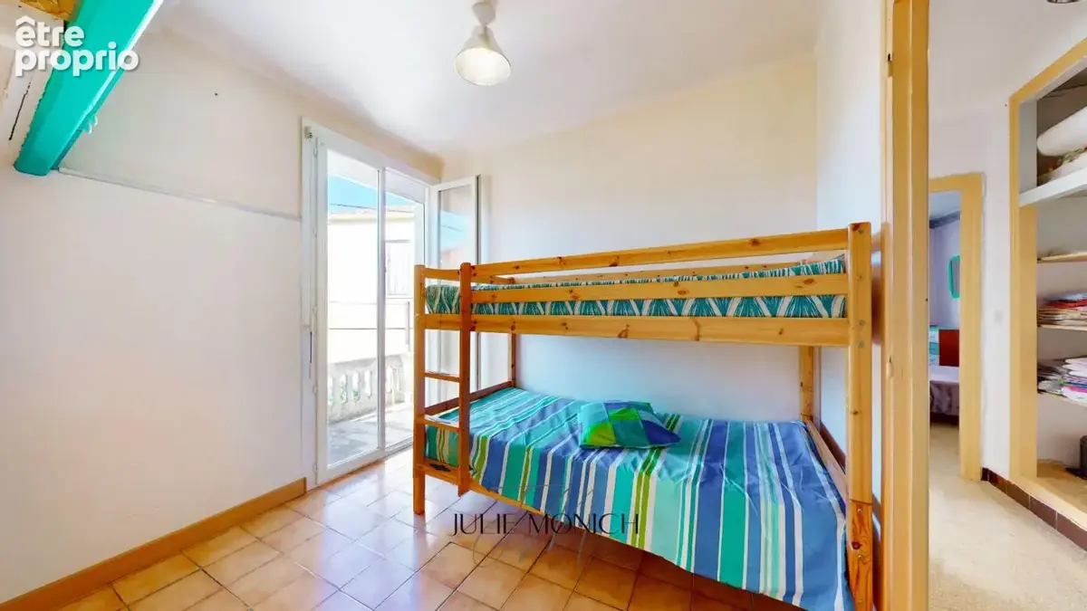 Maison individuelle de caractère, 4 chambres, jardin arboré et garage - photo 11