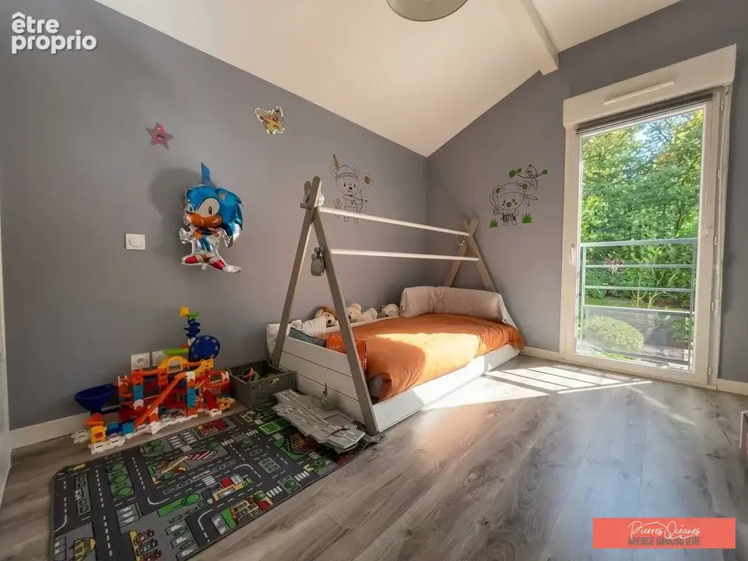 Maison 4 pièces 88 m² à vendre à Saint-Martin-De-Seignanx (40390) - photo 8
