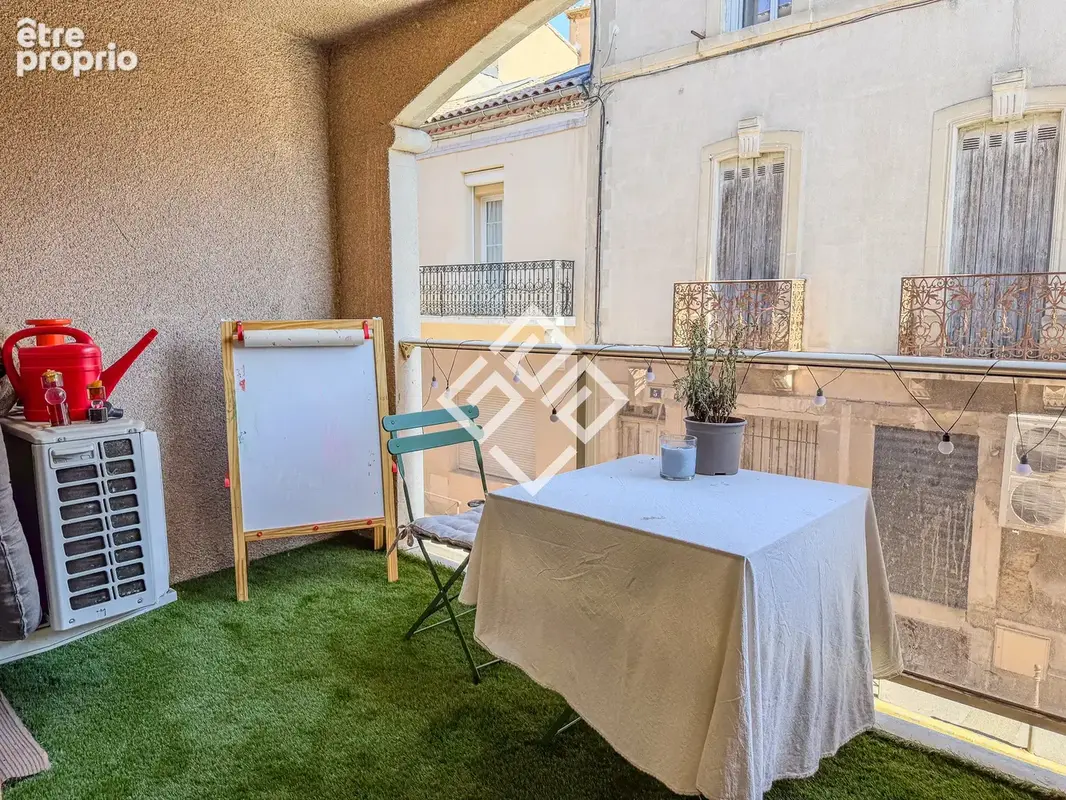 Appartement à proximité Halles de Narbonne - photo 5