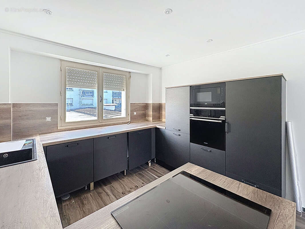 Appartement à CHALLANS